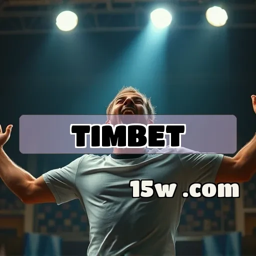 timbet: Corridas que Aumentam Sua Emoção e Lucros em Jogos