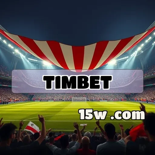 timbet e suas Maravilhas na Seção de Caça-níqueis para Jogadores