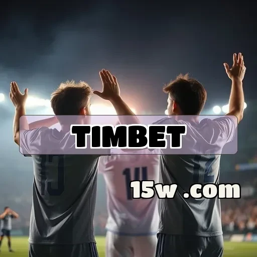 timbet Casino: Descubra o Melhor dos Jogos Online no Brasil