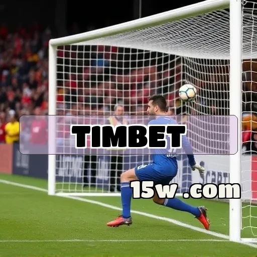 timbet: Apostas em Tênis que Transformam Emoções em Vitórias